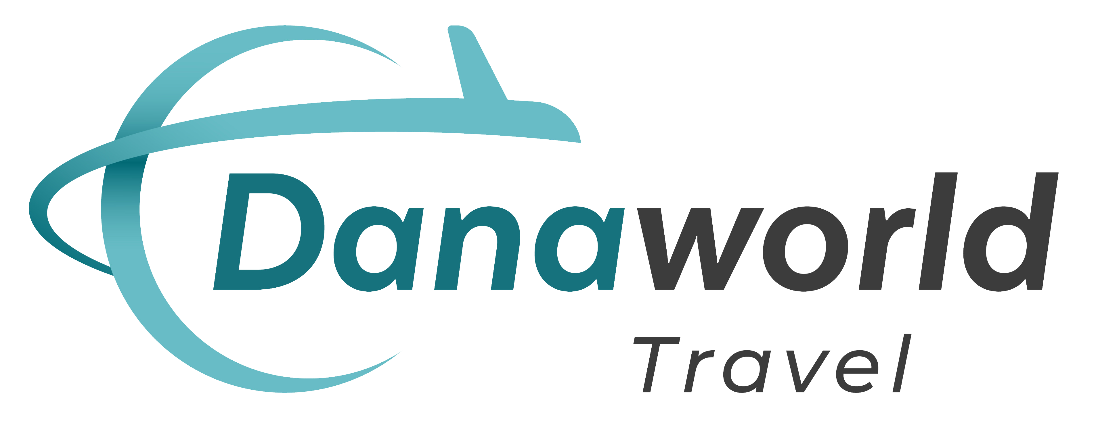 Danaworld Travel